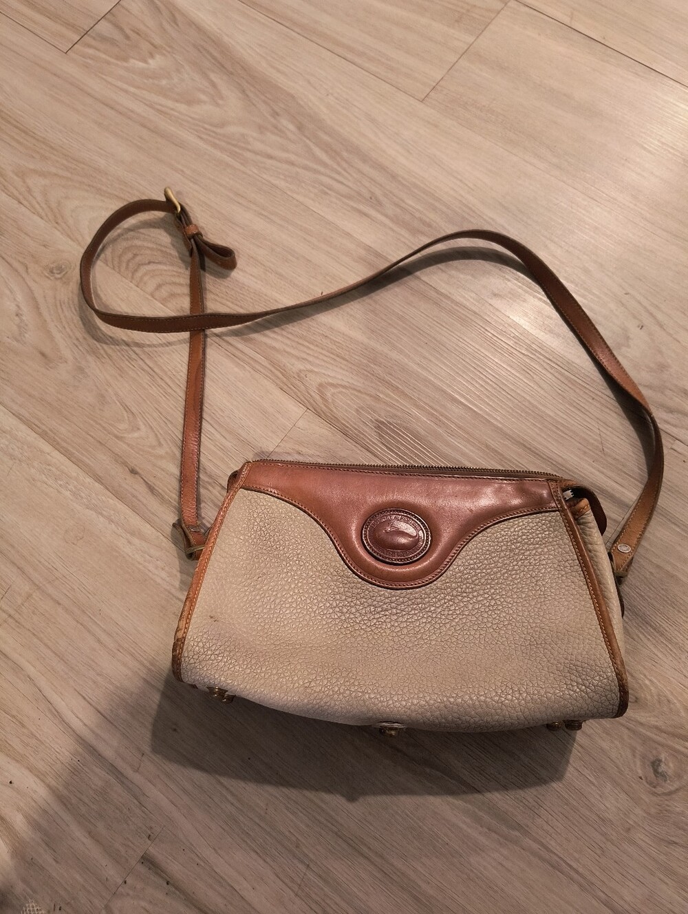 Vintage Dooney & Bourke Purse